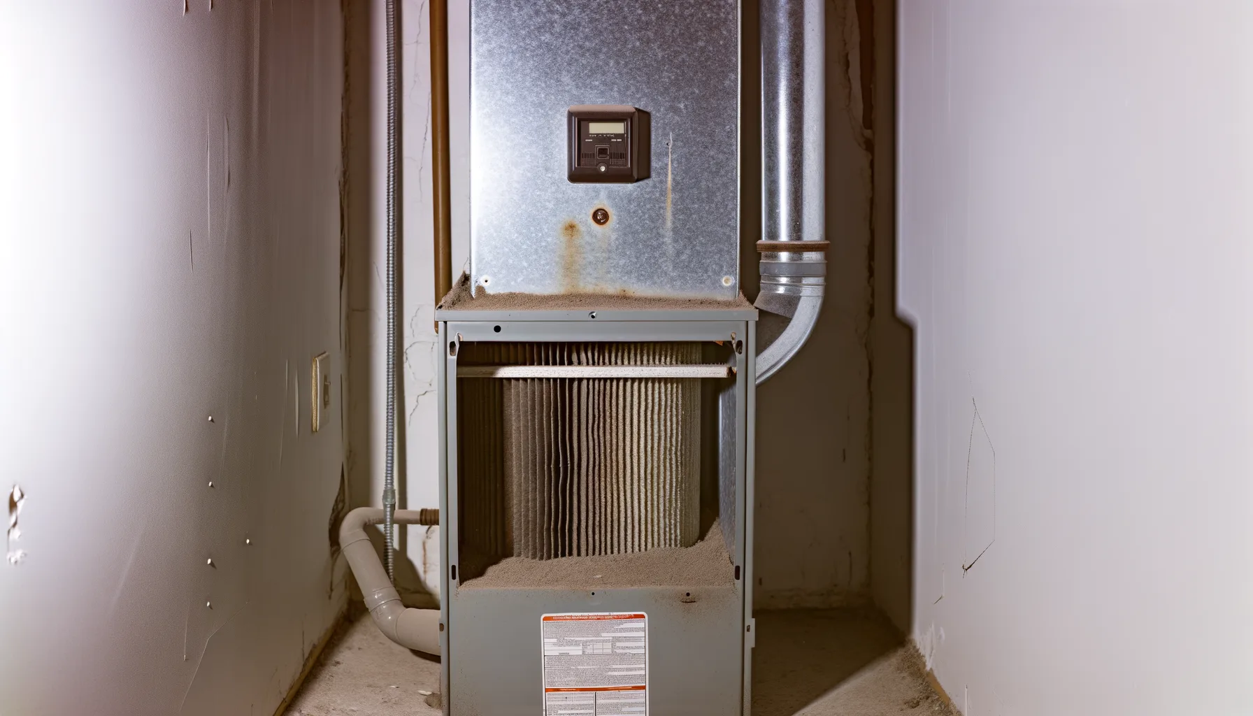 Furnace Replacement