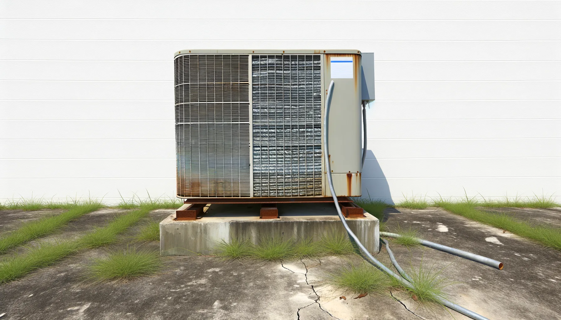 Ductwork Repair & Sealing