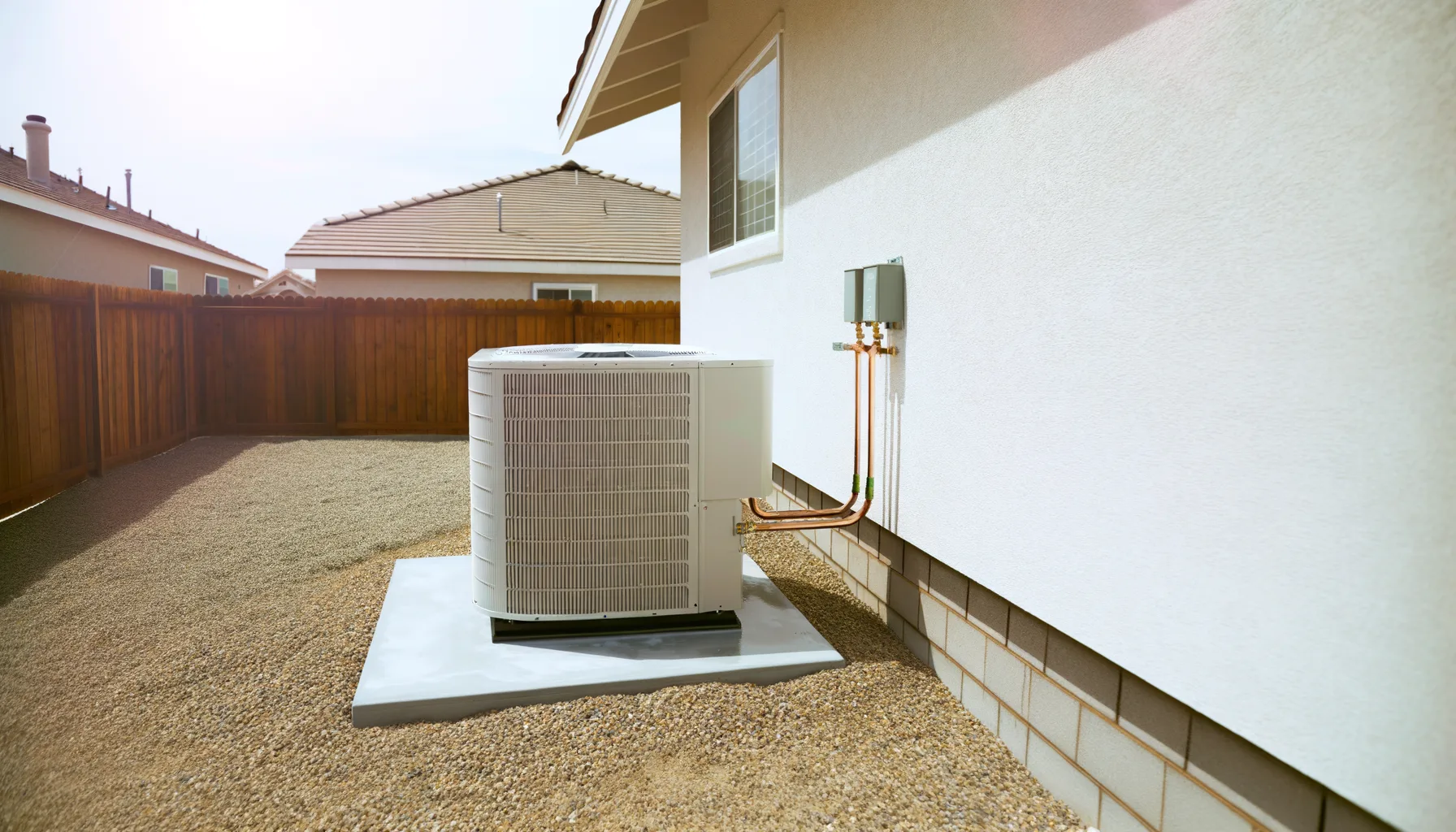 Indoor Air Quality Improvement