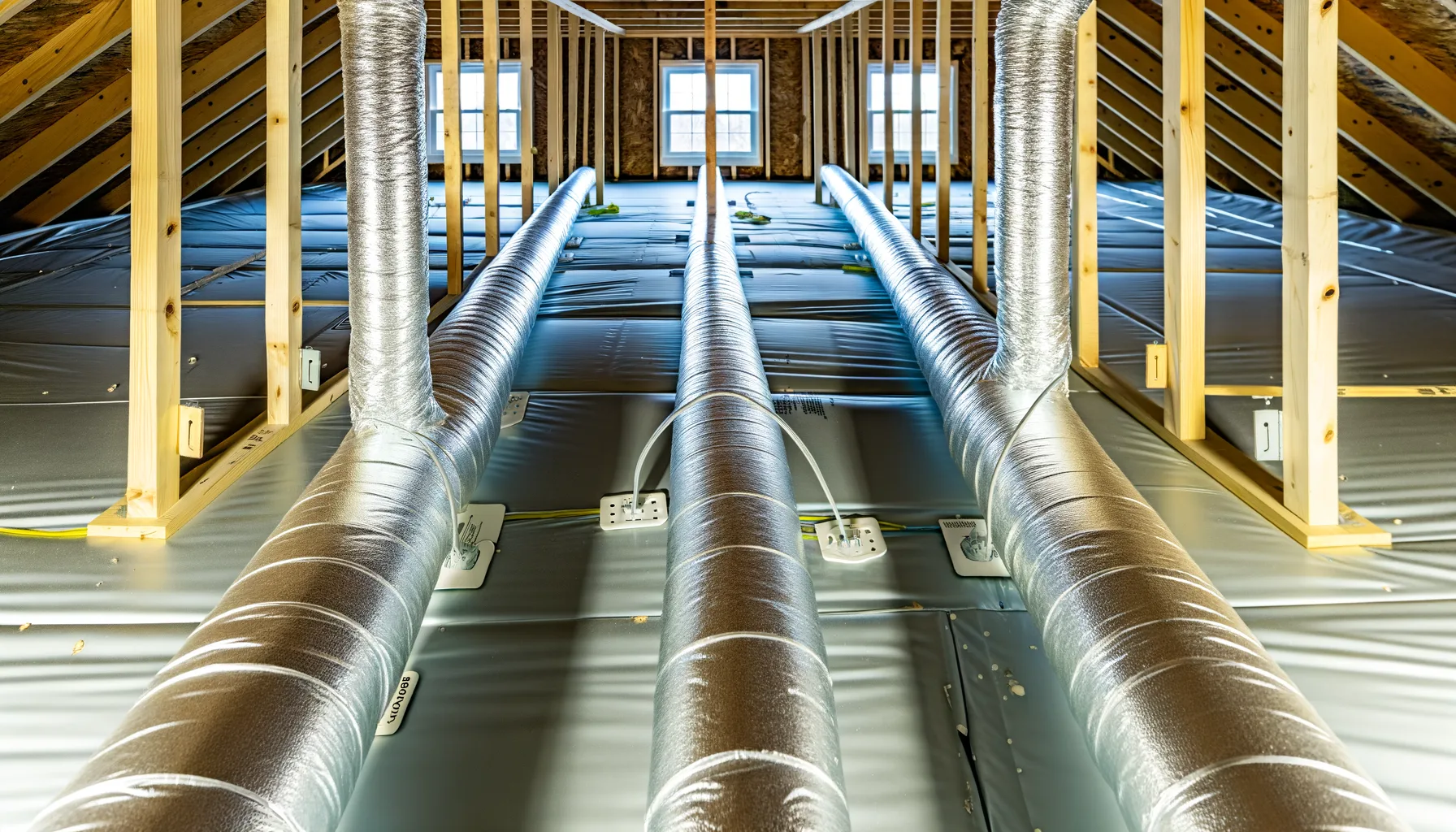 UV Lights in Your Winter Park AC: Worth the Investment?