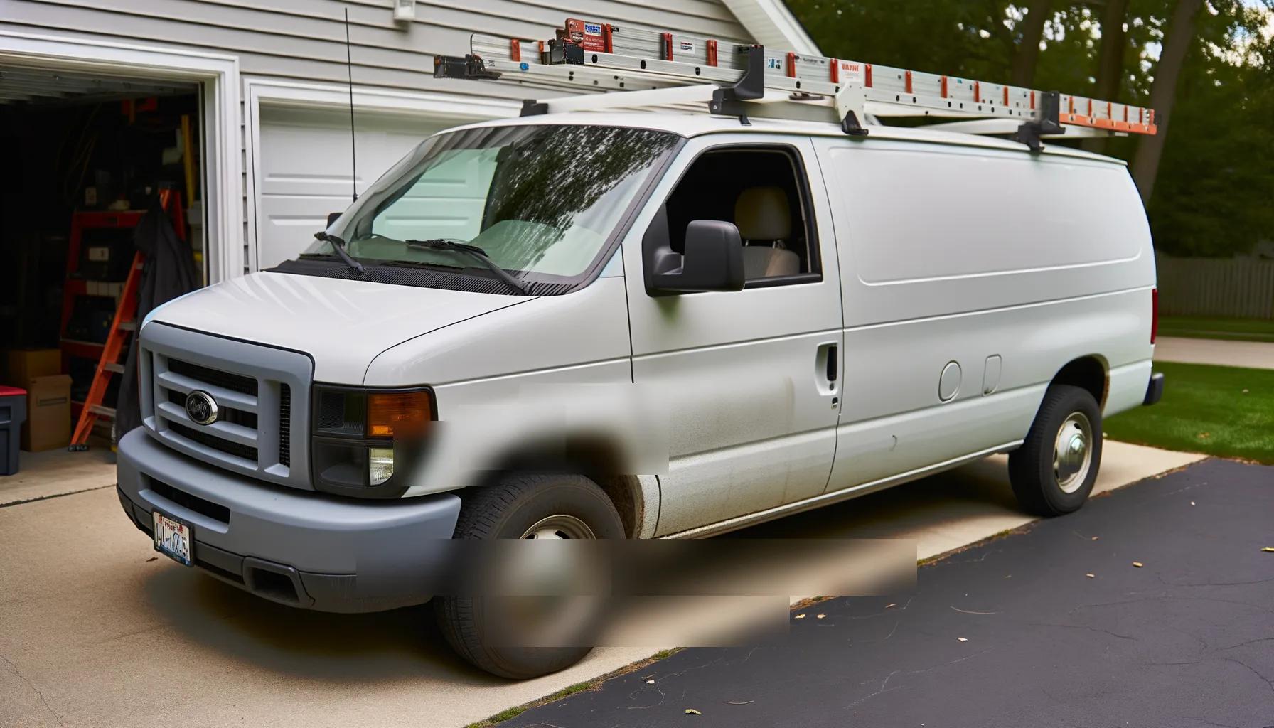 Professional Equipment