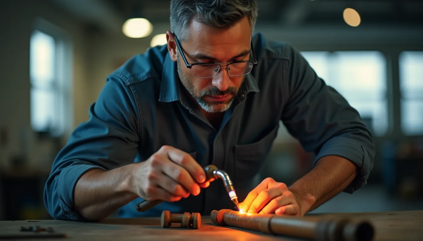 Refrigerant Leak Repair